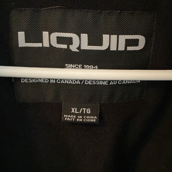 Liquid Winter Ski Jacket - Picture 5 of 6